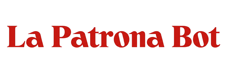 La Patrona Bot logo